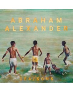 ALEXANDER,ABRAHAM - SEA/SONS