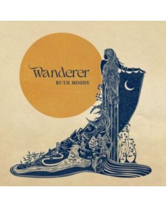 MOODY,RUTH - WANDERER