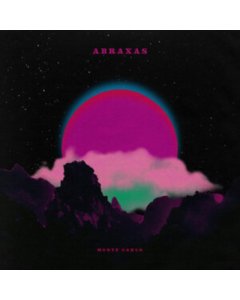 ABRAXAS - MONTE CARLO (PINK VINYL/180G)