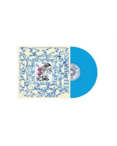 HOLY WAVE - INTERLOPER (CYAN BLUE VINYL/180G)