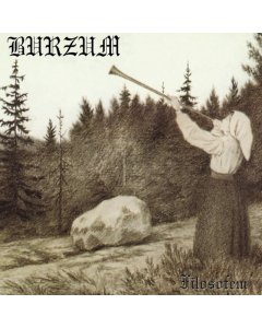 BURZUM - FILOSOFEM