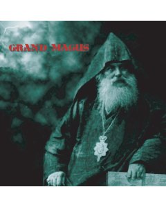 GRAND MAGUS - GRAND MAGUS