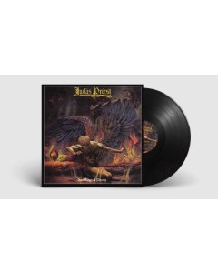 JUDAS PRIEST - SAD WINGS OF DESTINY (140G)