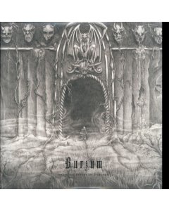 BURZUM - FROM THE DEPTHS OF DARKNESS