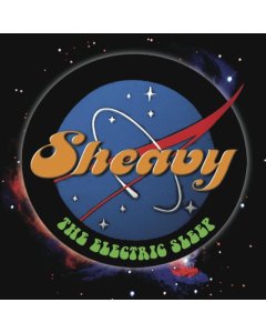 SHEAVY - ELECTRIC SLEEP