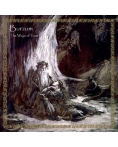 BURZUM - WAYS OF YORE