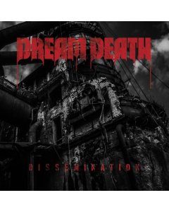 DREAM DEATH - DISSEMINATION