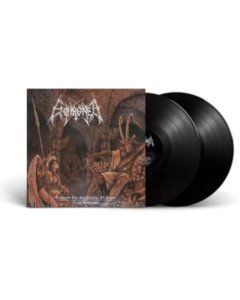 ENTHRONED - TOWARDS THE SKULLTHRONE / REGIE SATHANAS