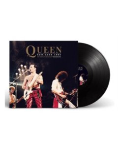 QUEEN - SUN CITY VOL.1