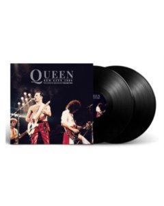 QUEEN - SUN CITY  VOL.2 (2LP)