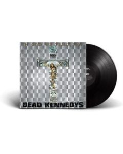 DEAD KENNEDYS - IN GOD WE TRUST (140G)