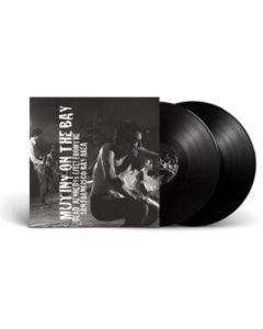 DEAD KENNEDYS - MUTINY ON THE BAY (2LP/140G)