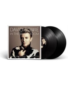 BOWIE,DAVID - IN THE WHITE ROOM (2LP) (I)