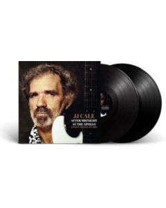 CALE,JJ - AFTER MIDNIGHT AT THE APOLLO (2LP) (I)