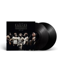 EAGLES - SAYONARA JAPAN: VOL.2 (I)