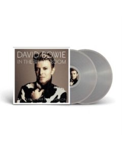 BOWIE,DAVID - IN THE WHITE ROOM (2LP/CLEAR VINYL) (I)