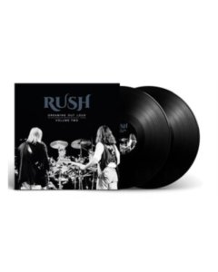 RUSH - DREAMING OUT LOUD VOL. 2 (140G/2LP) (I)