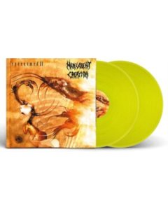 MALEVOLENT CREATION - ENVENOMED II (YELLOW VINYL)