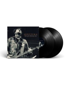 SEPULTURA - DR MUSIC FESTIVAL 1996 (2LP)