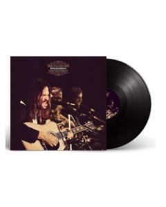 CROSBY, STILLS, NASH & YOUNG - WINTERLAND REUNION 1973 (140G) (I)