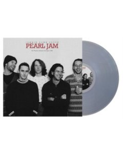 PEARL JAM - JAMMIN DOWN SOUTH (CLEAR VINYL)