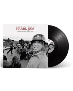 PEARL JAM - JAMMIN ON HOME TURF