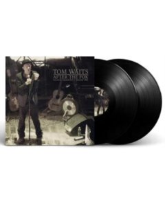 WAITS,TOM - AFTER THE FOX VOL. 1 (140G) (I)