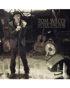 WAITS,TOM - AFTER THE FOX VOL. 2 (140G) (I)