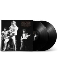 YOUNG,NEIL & CRAZY HORSE - MARKET SQUARE ARENA 1986 VOL. 1 (2LP) (I)