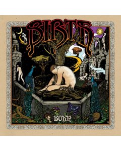 BIRTH - BORN (180G)