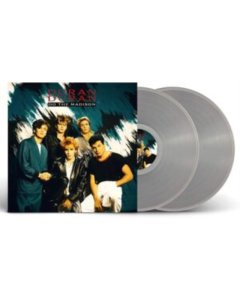 DURAN DURAN - DO THE MADISON (CLEAR VINYL/2LP)