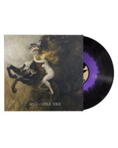 SPELL - TRAGIC MAGIC (BLACK & PURPLE VINYL)