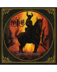 MARDUK - INFERNAL ETERNAL (2LP/COLOURED VINYL)