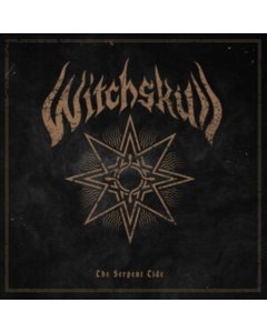 WITCHSKULL - SERPENT TIDE