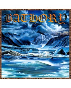 BATHORY - NORDLAND I (180G)