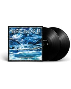 BATHORY - NORDLAND II (180G)