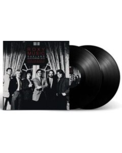 ROXY MUSIC - OAKLAND AUDITORIUM 1979 (2LP) (I)