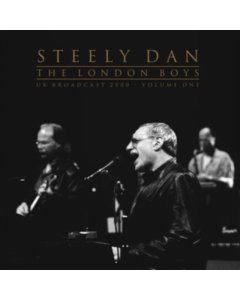 STEELY DAN - LONDON BOYS VOL.1 (2LP) (I)