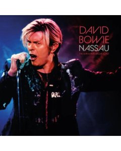 BOWIE,DAVID - NASSAU (2LP) (I)