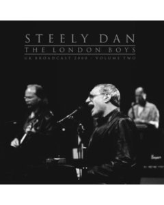 STEELY DAN - LONDON BOYS VOL.2 (2LP) (I)