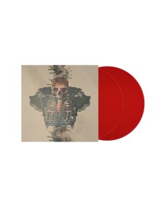 TOOL - PEPSI CHALLENGE VOL.1 (RED VINYL/2LP)