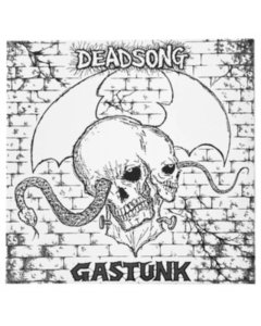 GASTUNK - DEAD SONG