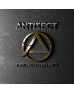 ANTISECT - RISING OF LIGHTS