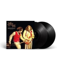 JETHRO TULL - SKATING ON THIN ICE: VOL.1 (2LP)