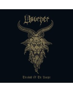 USURPER - THRESHOLD OF THE USURPER