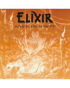 ELIXIR - SOVEREIGN REMEDY (140G)