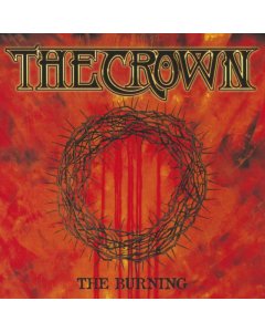 CROWN - BURNING