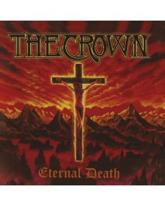 CROWN - ETERNAL DEATH