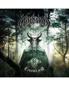 WITCHSKULL - COVEN'S WILL