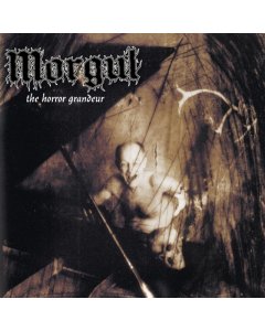 MORGUL - HORROR GRANDEUR